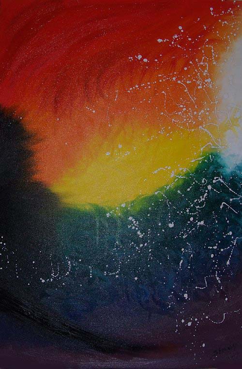 Spectrum I - Magnetic Sea